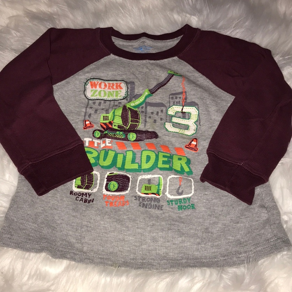 Unisex Tee